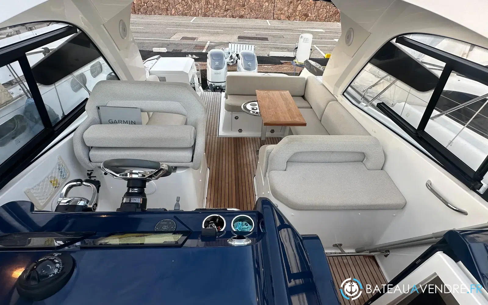 slider 16 Beneteau Gran Turismo 36