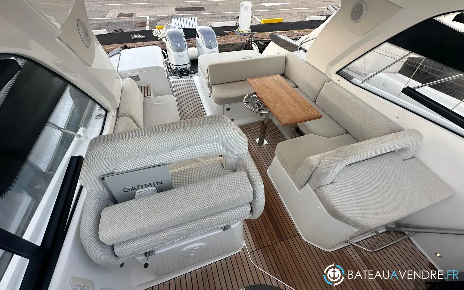slider 17 Beneteau Gran Turismo 36