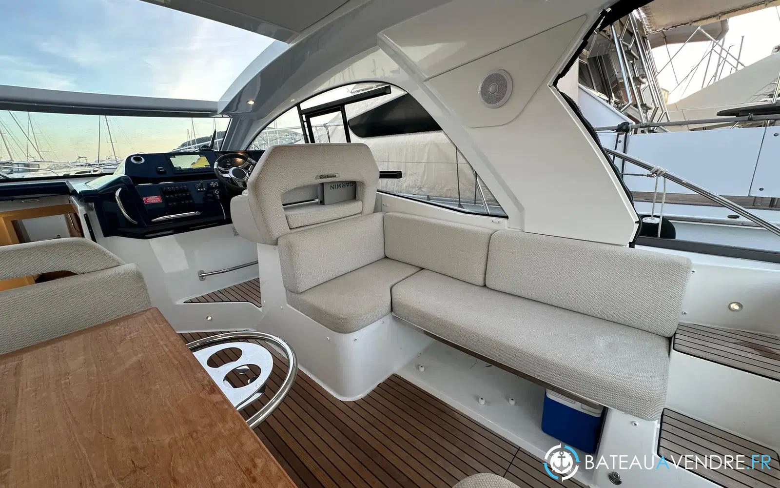 slider 18 Beneteau Gran Turismo 36