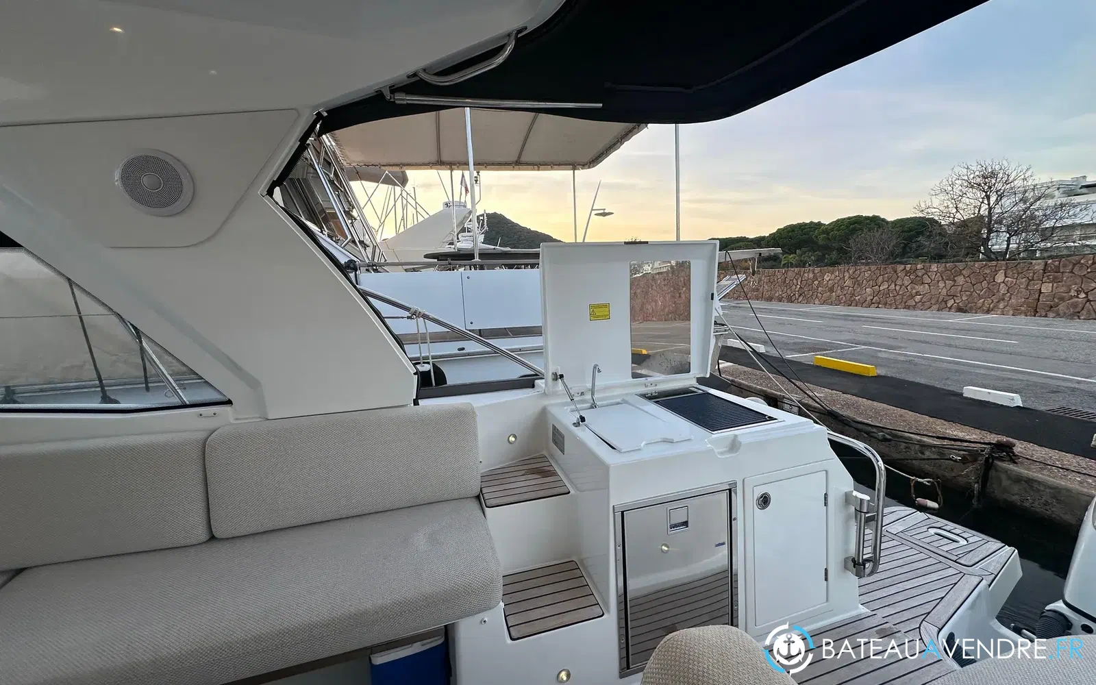 slider 19 Beneteau Gran Turismo 36