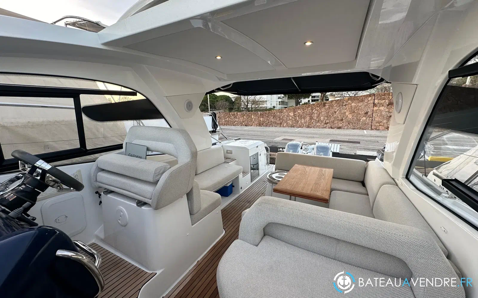 slider 22 Beneteau Gran Turismo 36