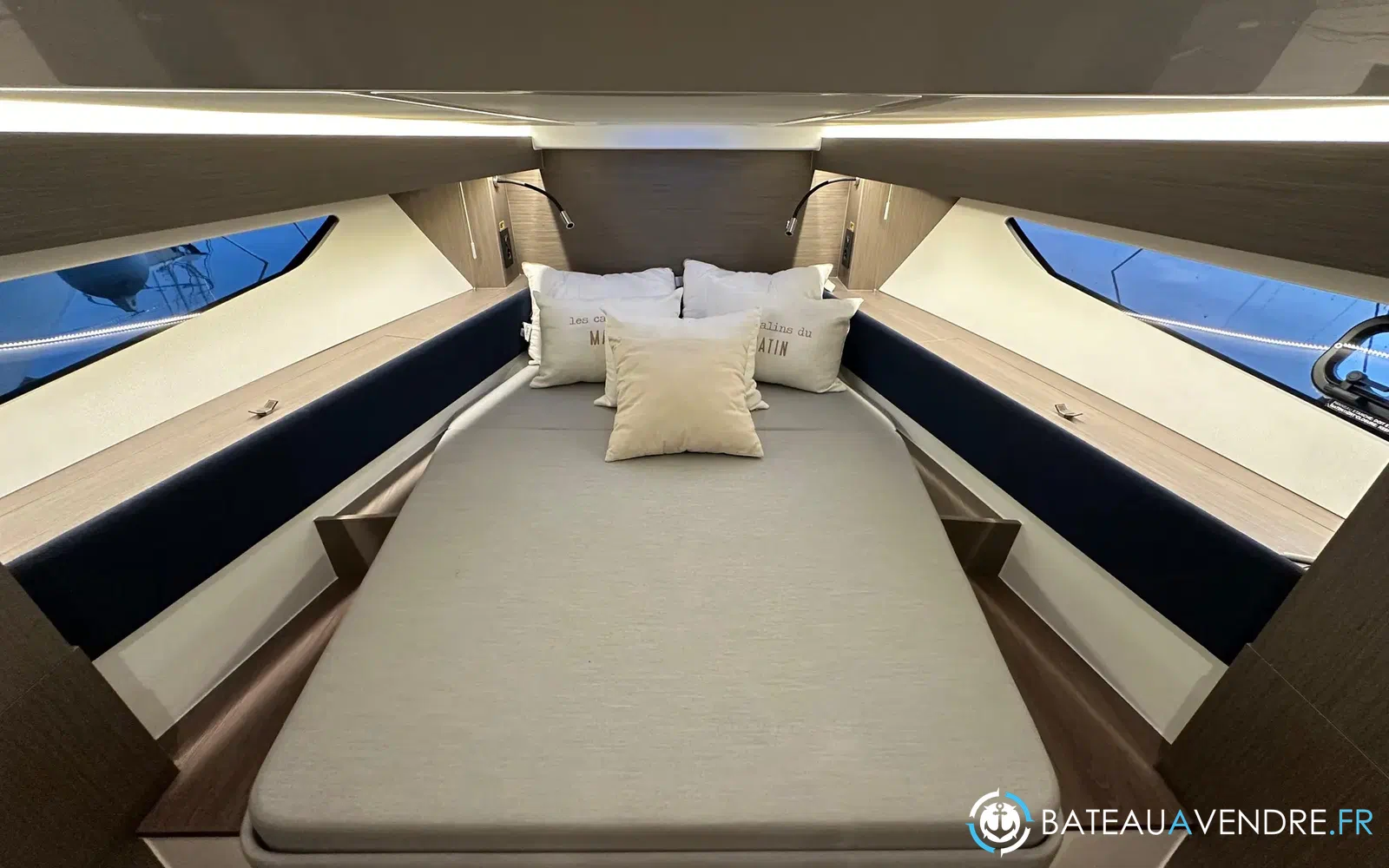 slider 23 Beneteau Gran Turismo 36