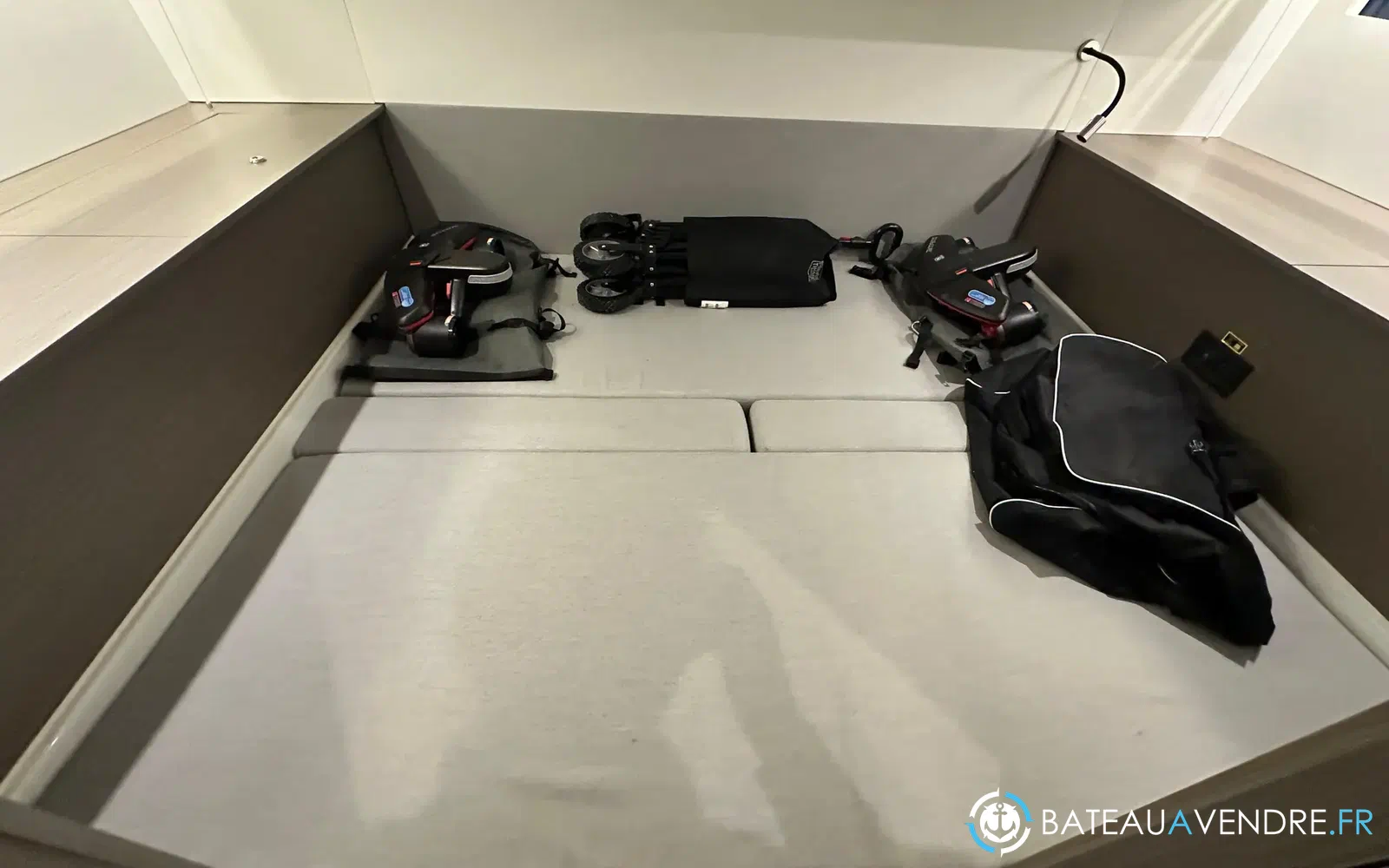 slider 25 Beneteau Gran Turismo 36