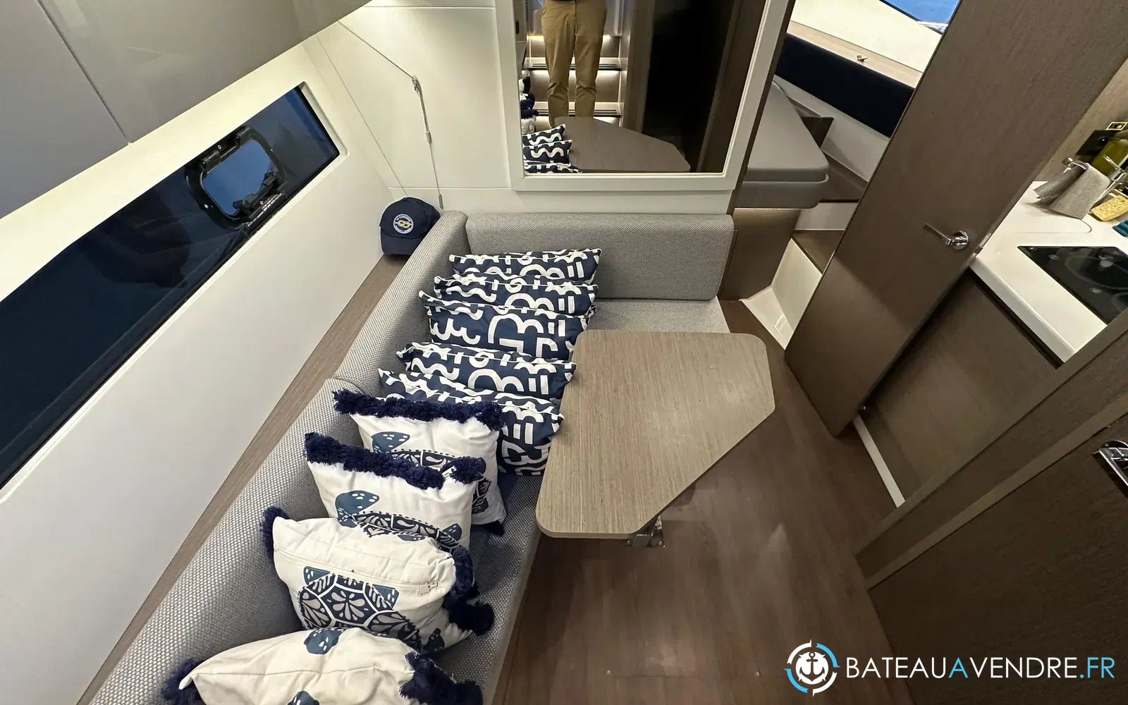 slider 26 Beneteau Gran Turismo 36