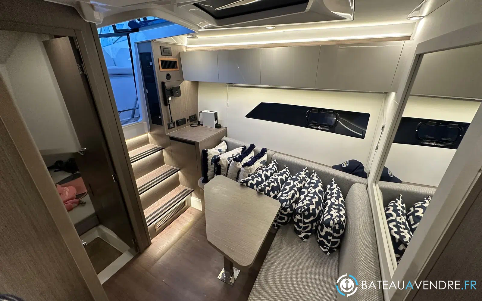 slider 27 Beneteau Gran Turismo 36