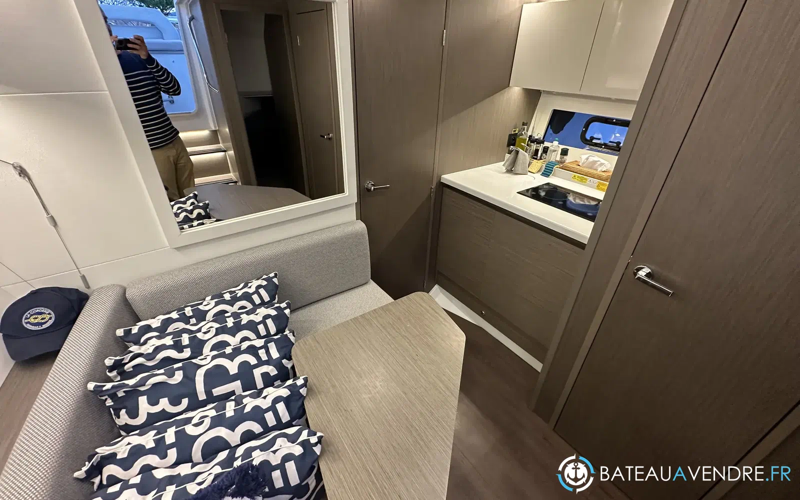 slider 28 Beneteau Gran Turismo 36