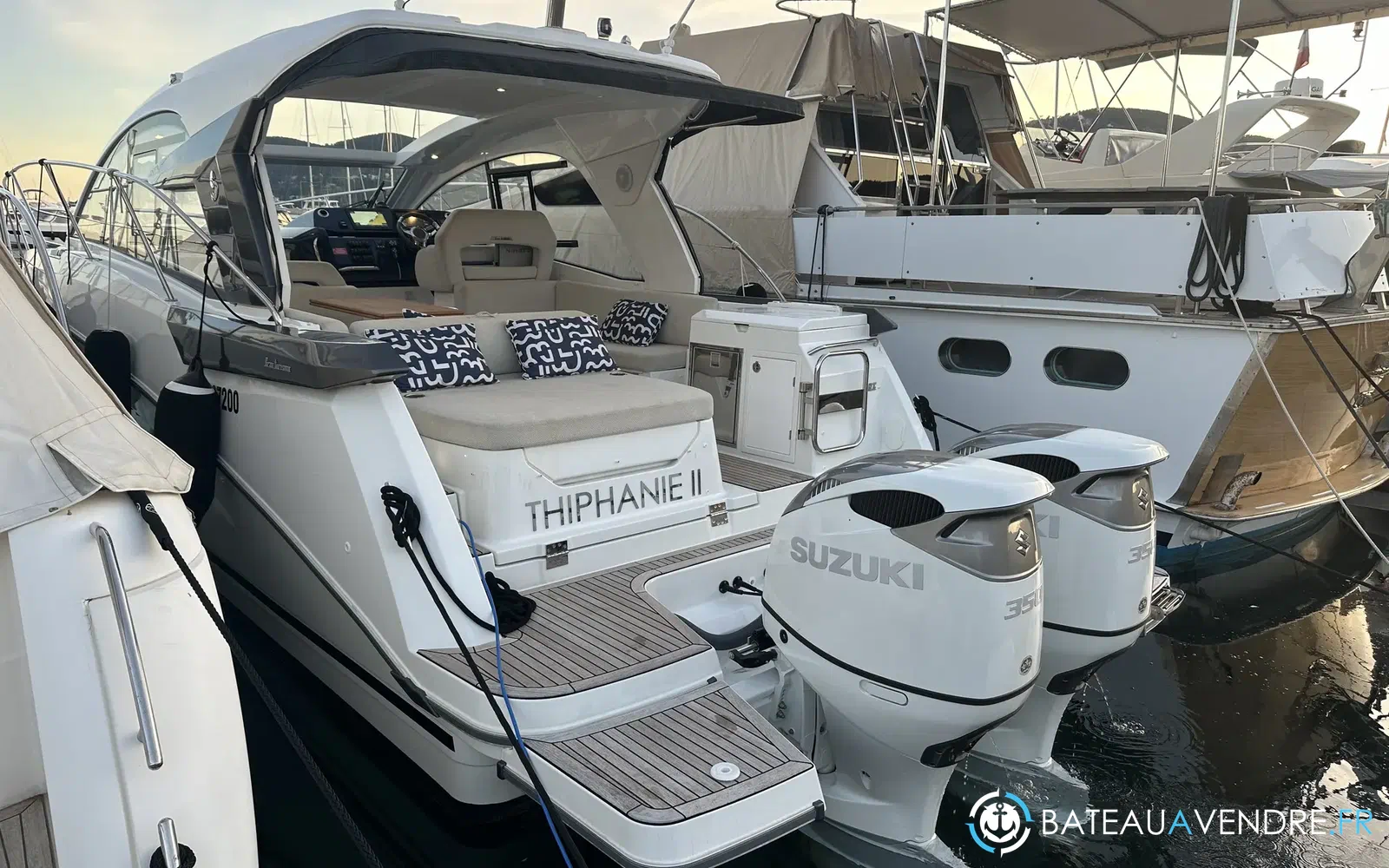 slider 2 Beneteau Gran Turismo 36