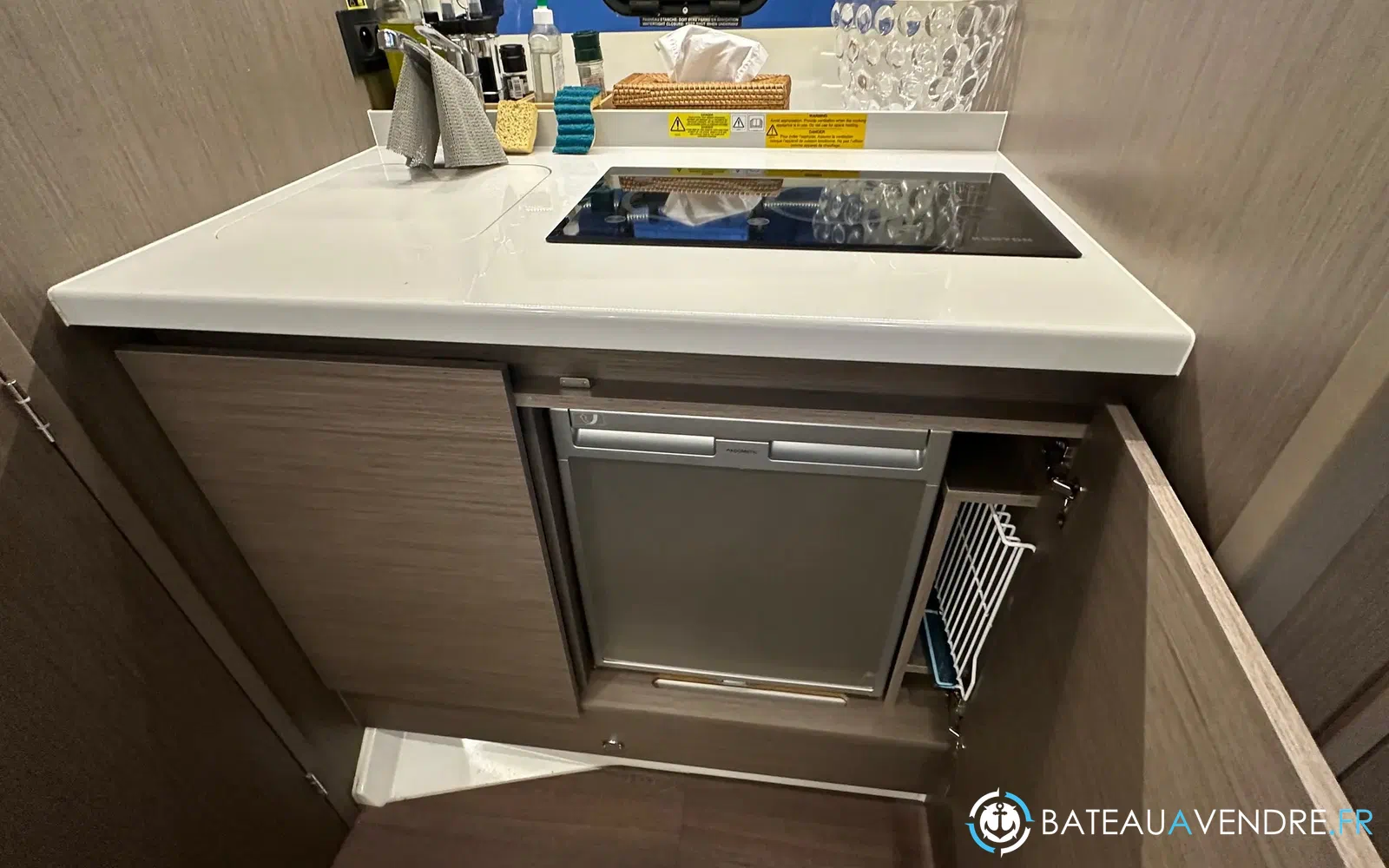 slider 30 Beneteau Gran Turismo 36