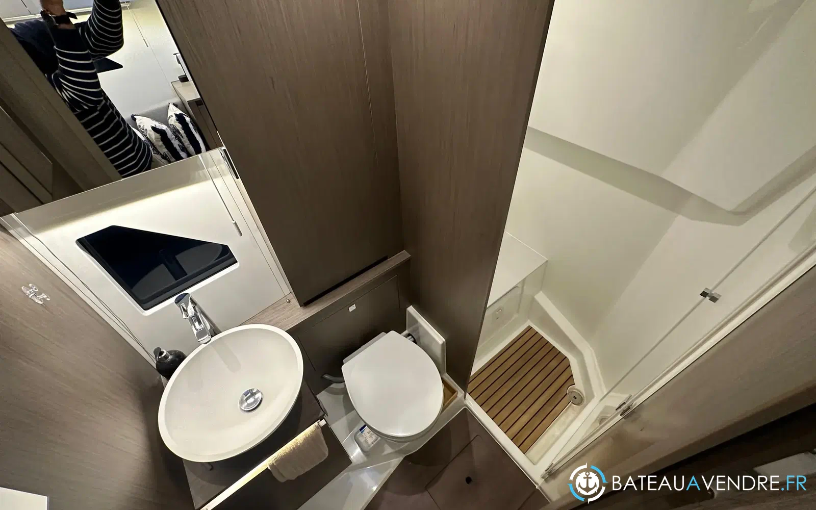 slider 31 Beneteau Gran Turismo 36