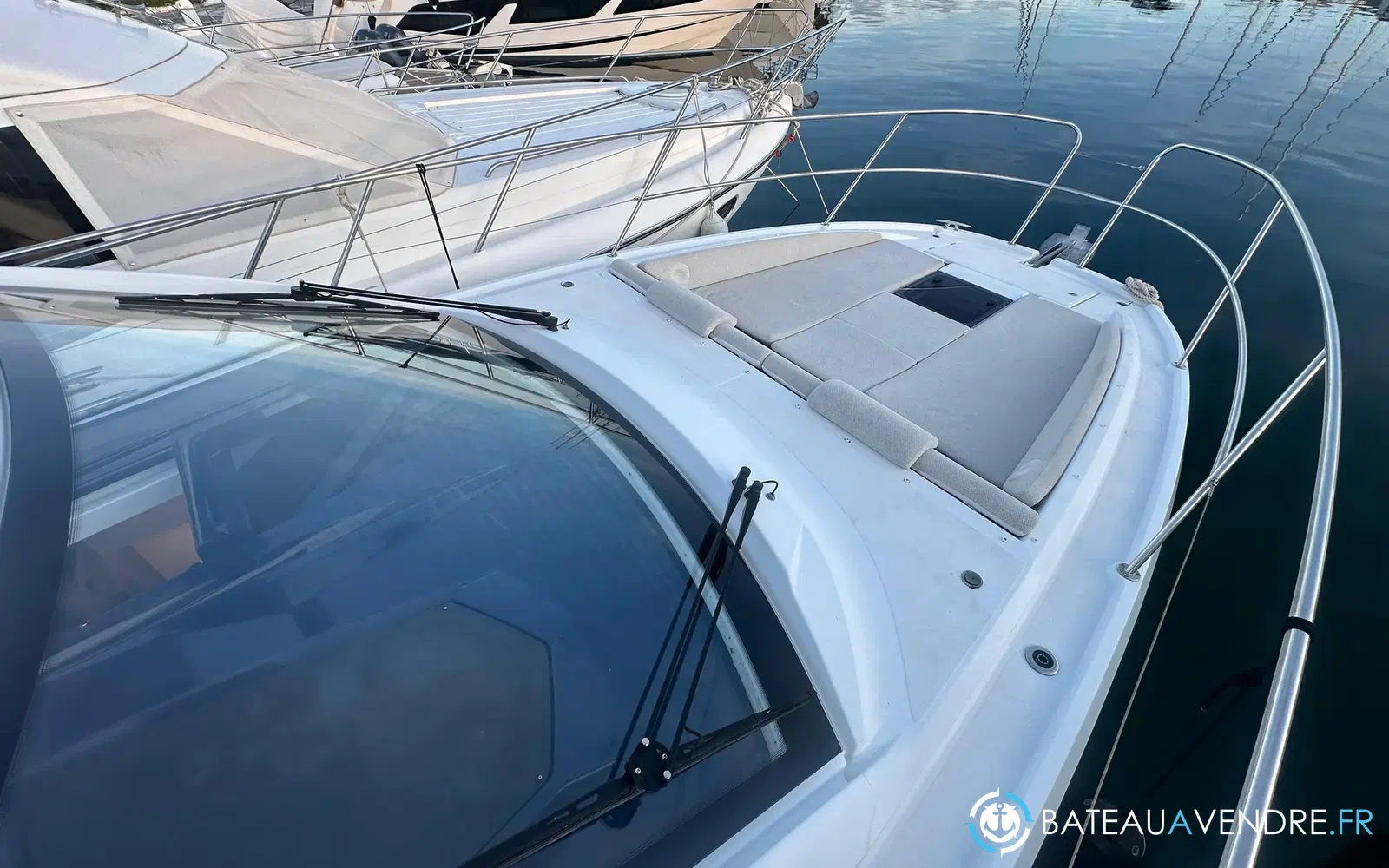 slider 3 Beneteau Gran Turismo 36