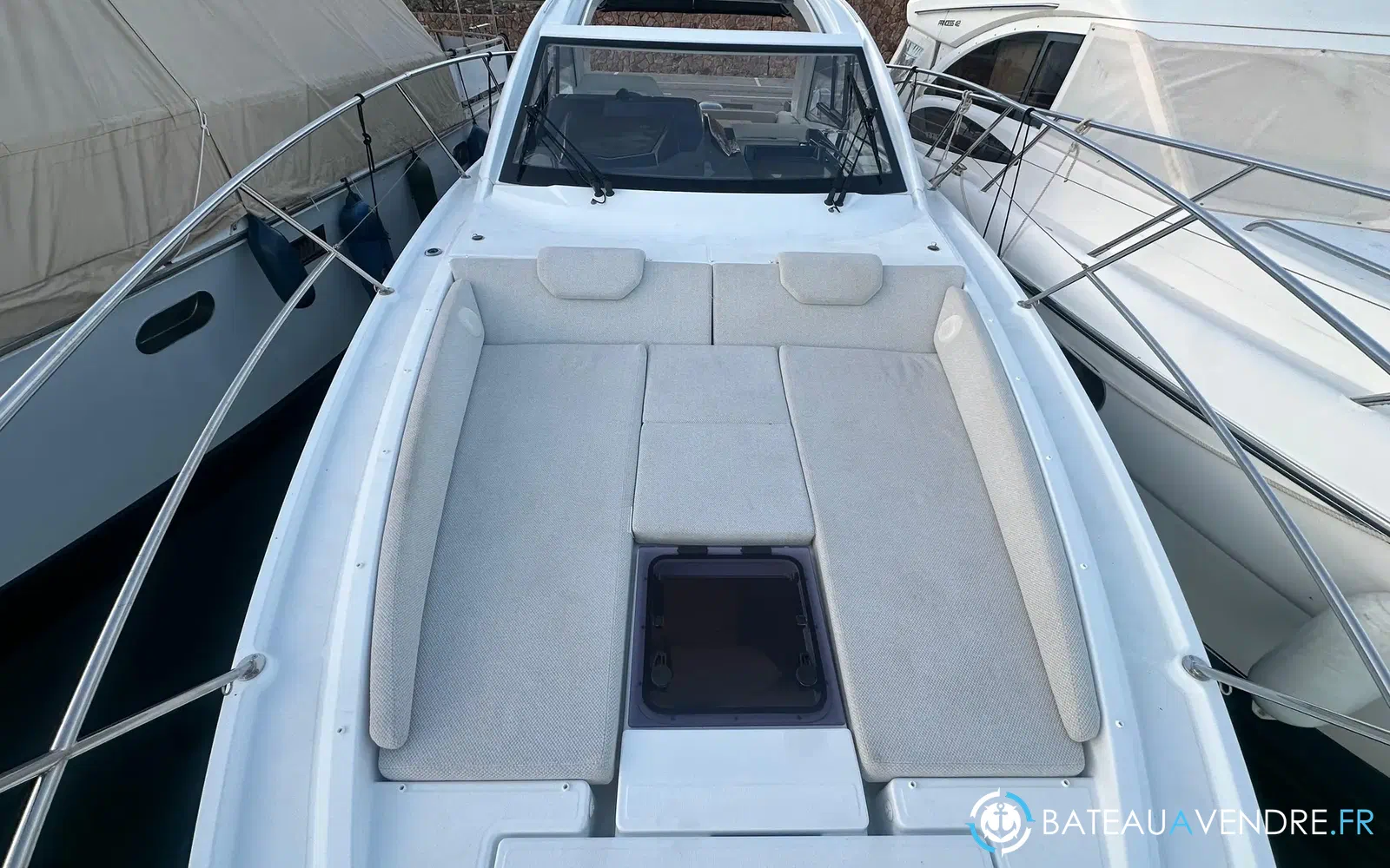 slider 4 Beneteau Gran Turismo 36