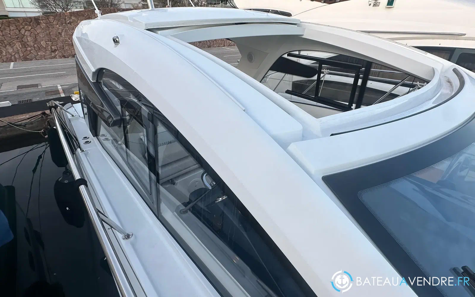 slider 5 Beneteau Gran Turismo 36