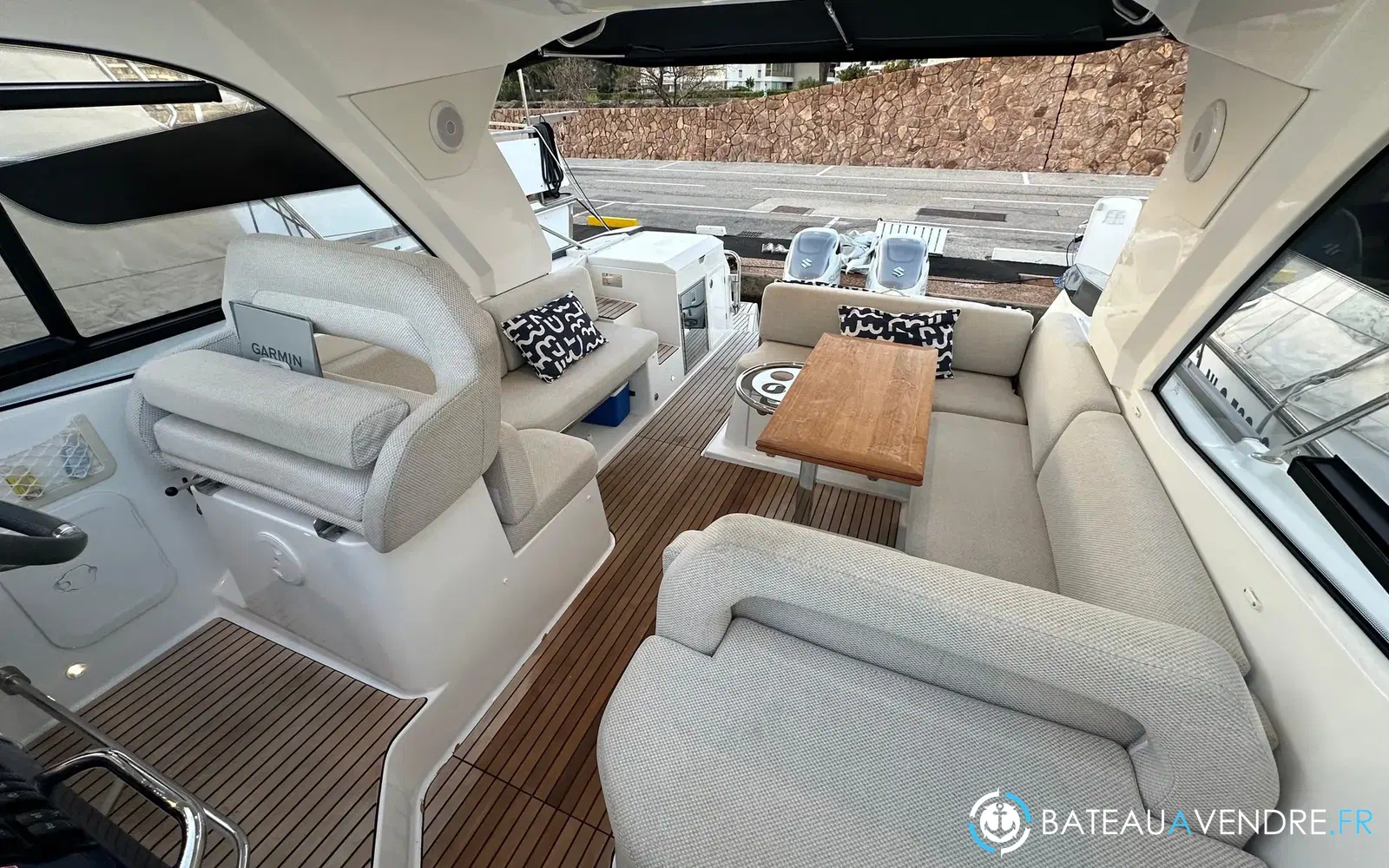 slider 6 Beneteau Gran Turismo 36