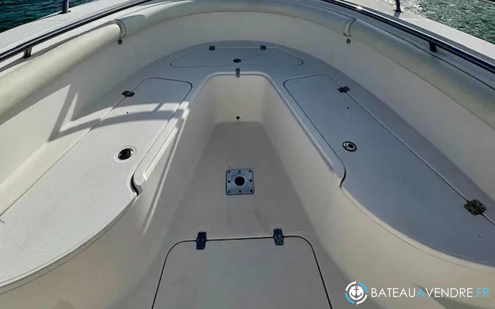 slider 7 Edge Water 318 CC