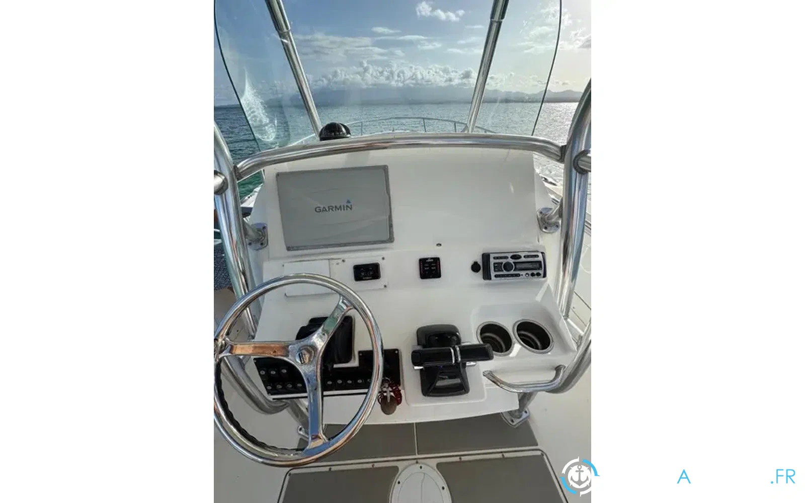 slider 11 Edge Water 318 CC