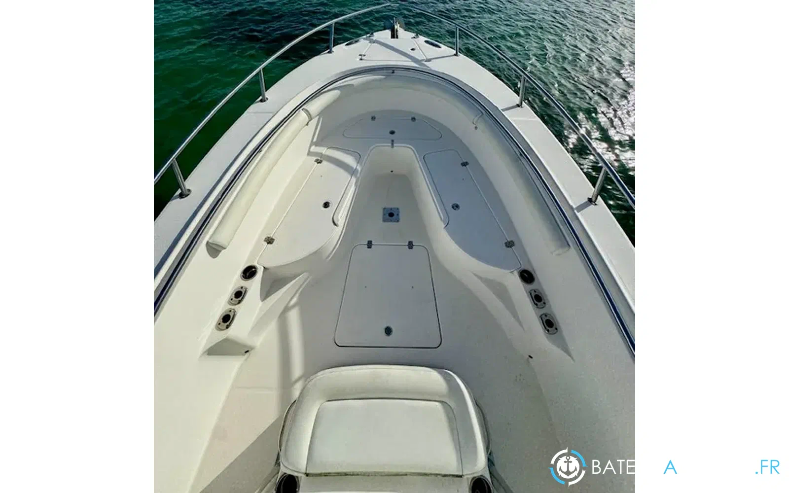 slider 6 Edge Water 318 CC