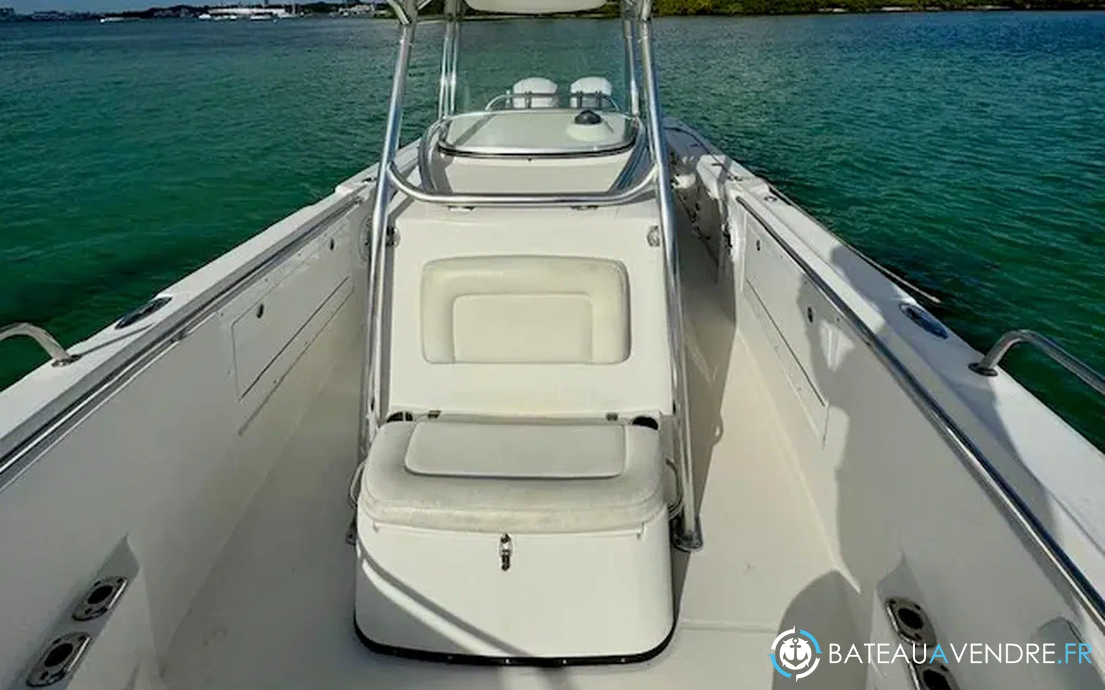 slider 8 Edge Water 318 CC