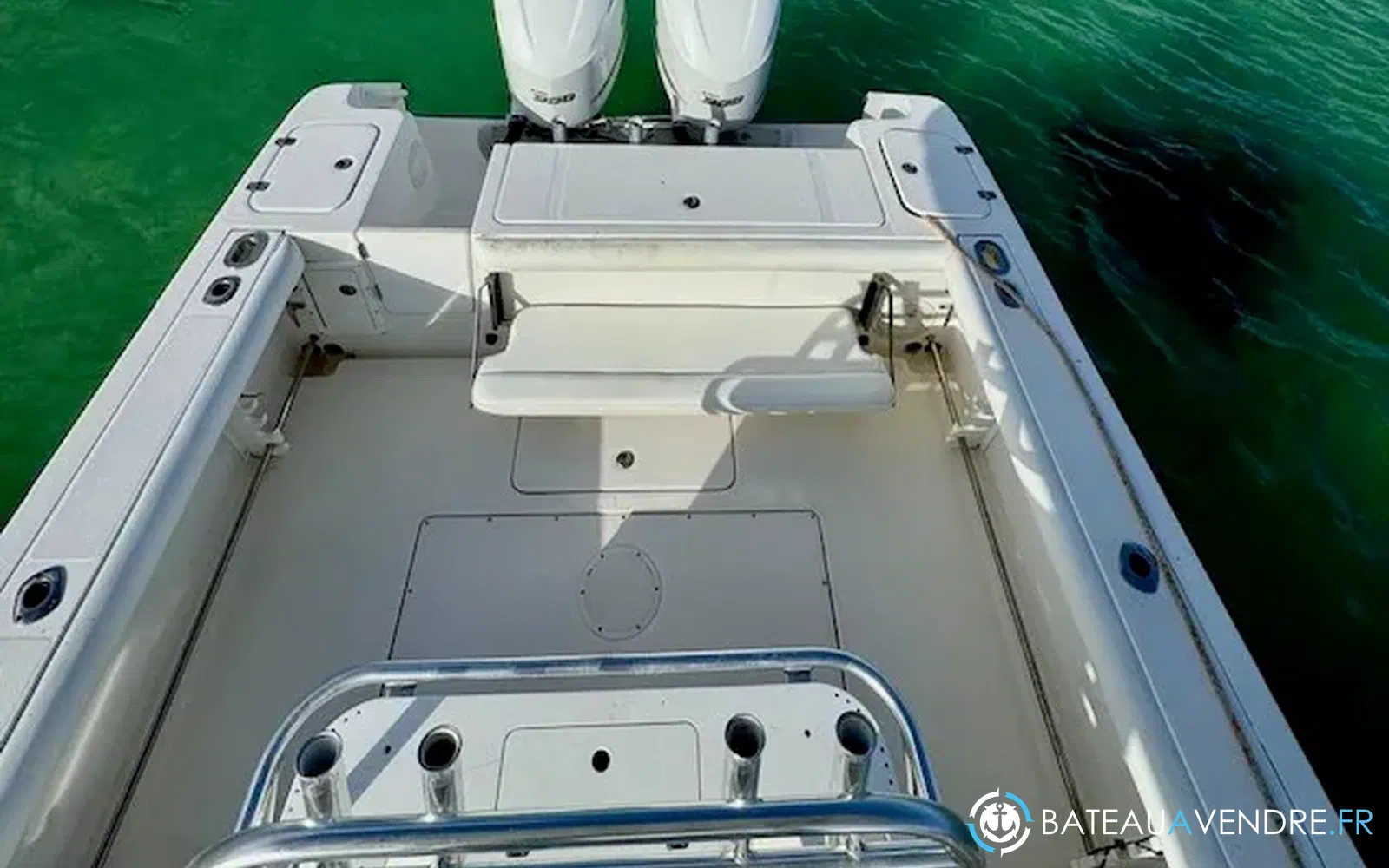 slider 9 Edge Water 318 CC