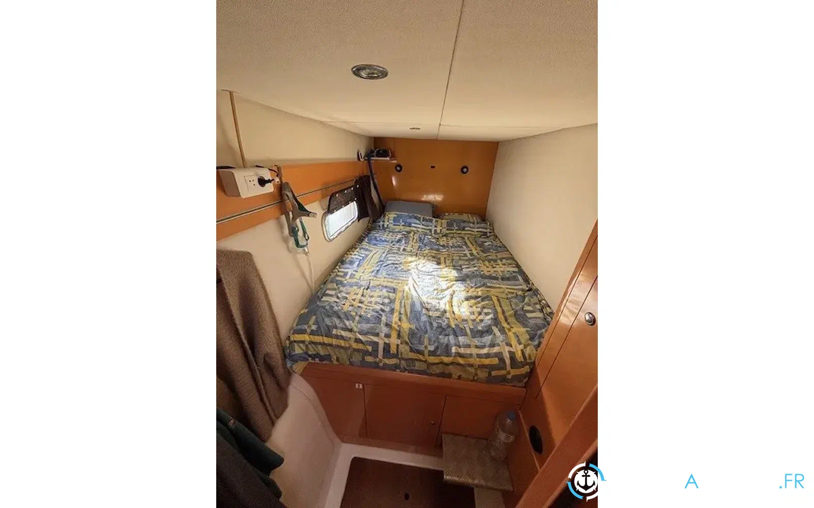 slider 9 Fountaine Pajot Highland 35