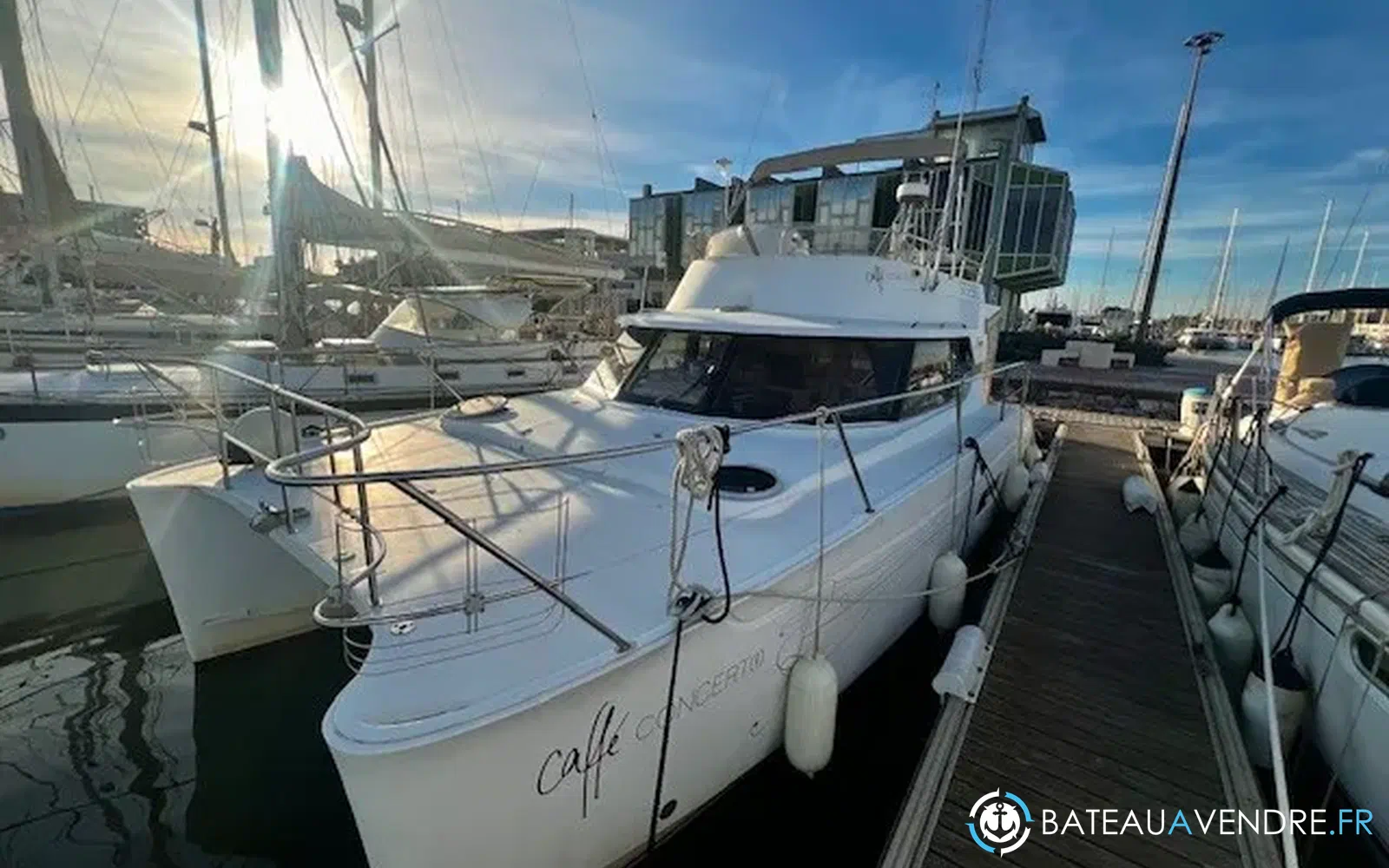 slider 0 Fountaine Pajot Highland 35