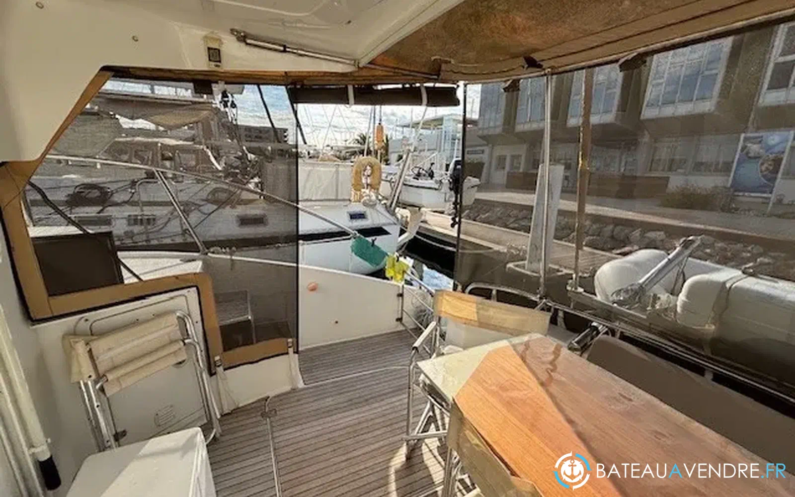 slider 5 Fountaine Pajot Highland 35