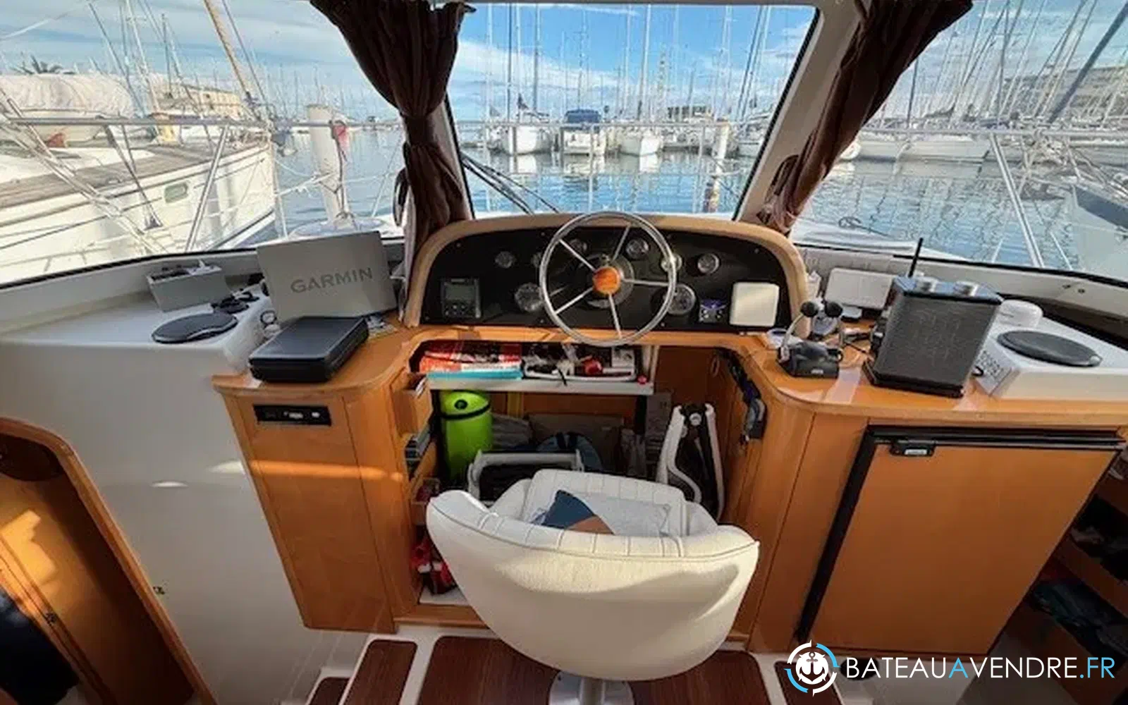 slider 7 Fountaine Pajot Highland 35