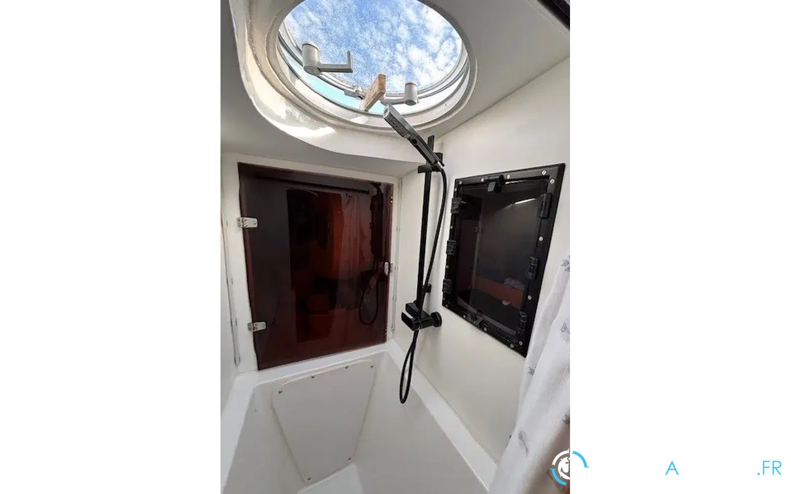 slider 8 Fountaine Pajot Highland 35