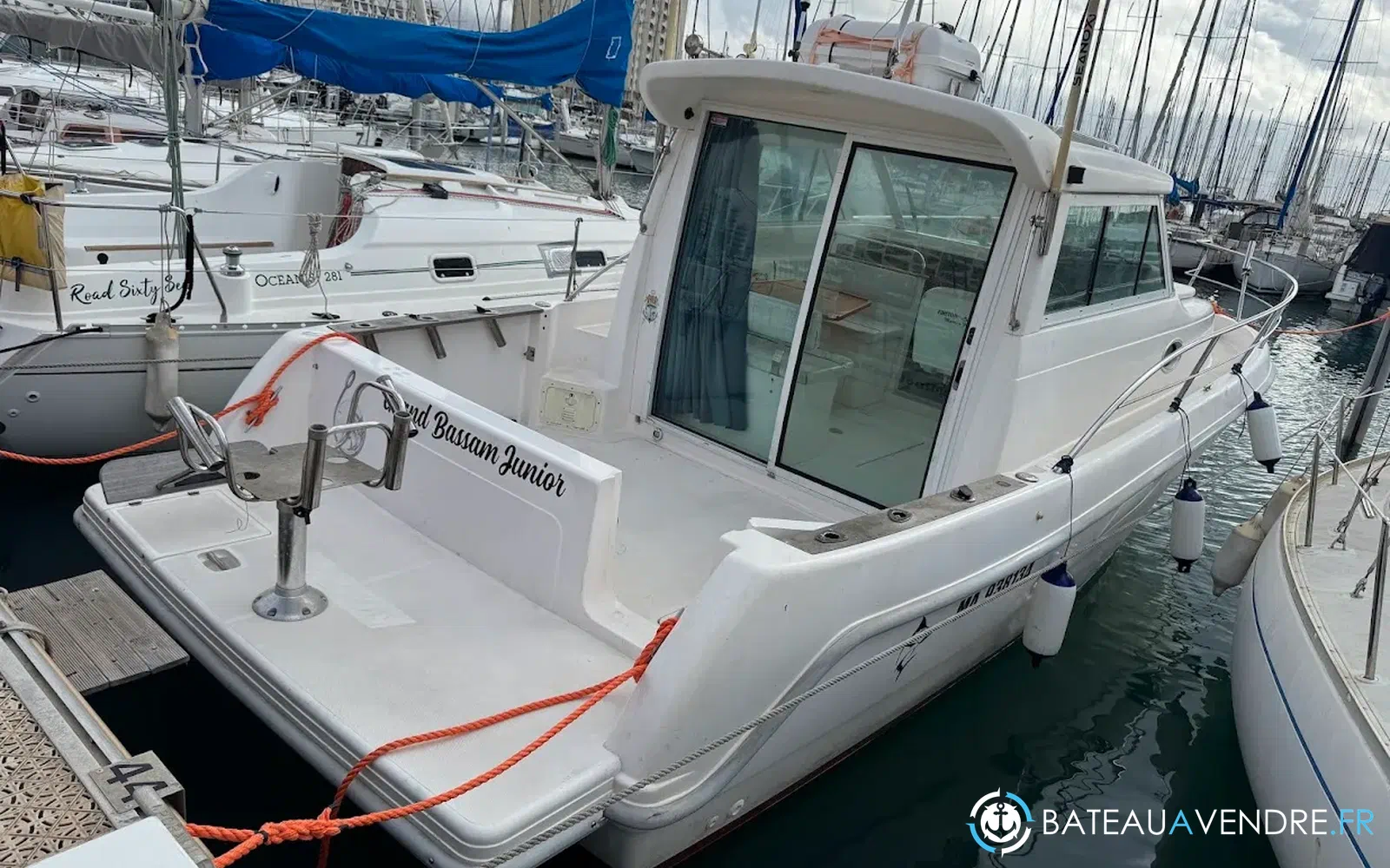 slider 1 Faeton 910 Moraga