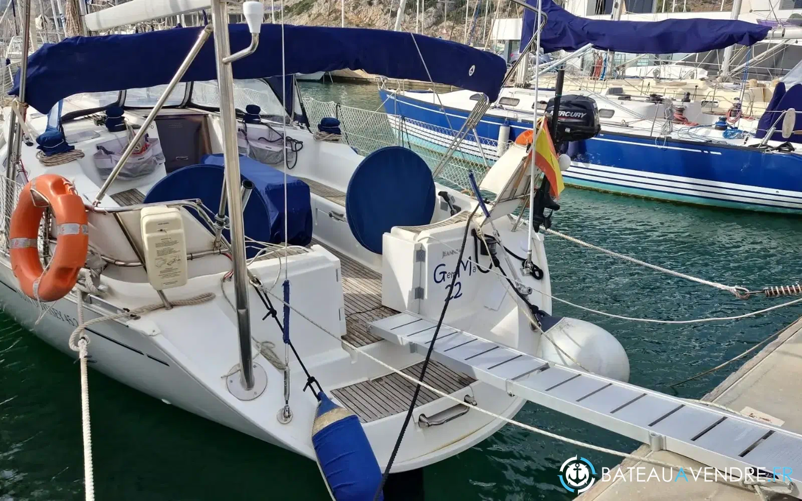 slider 10 Jeanneau Sun Odyssey 45.2