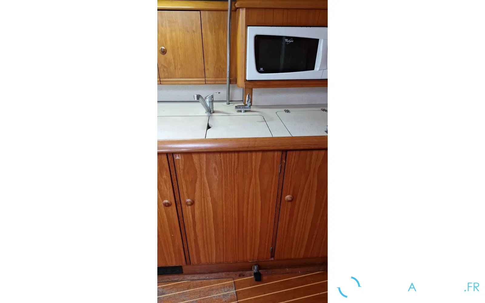 slider 17 Jeanneau Sun Odyssey 45.2