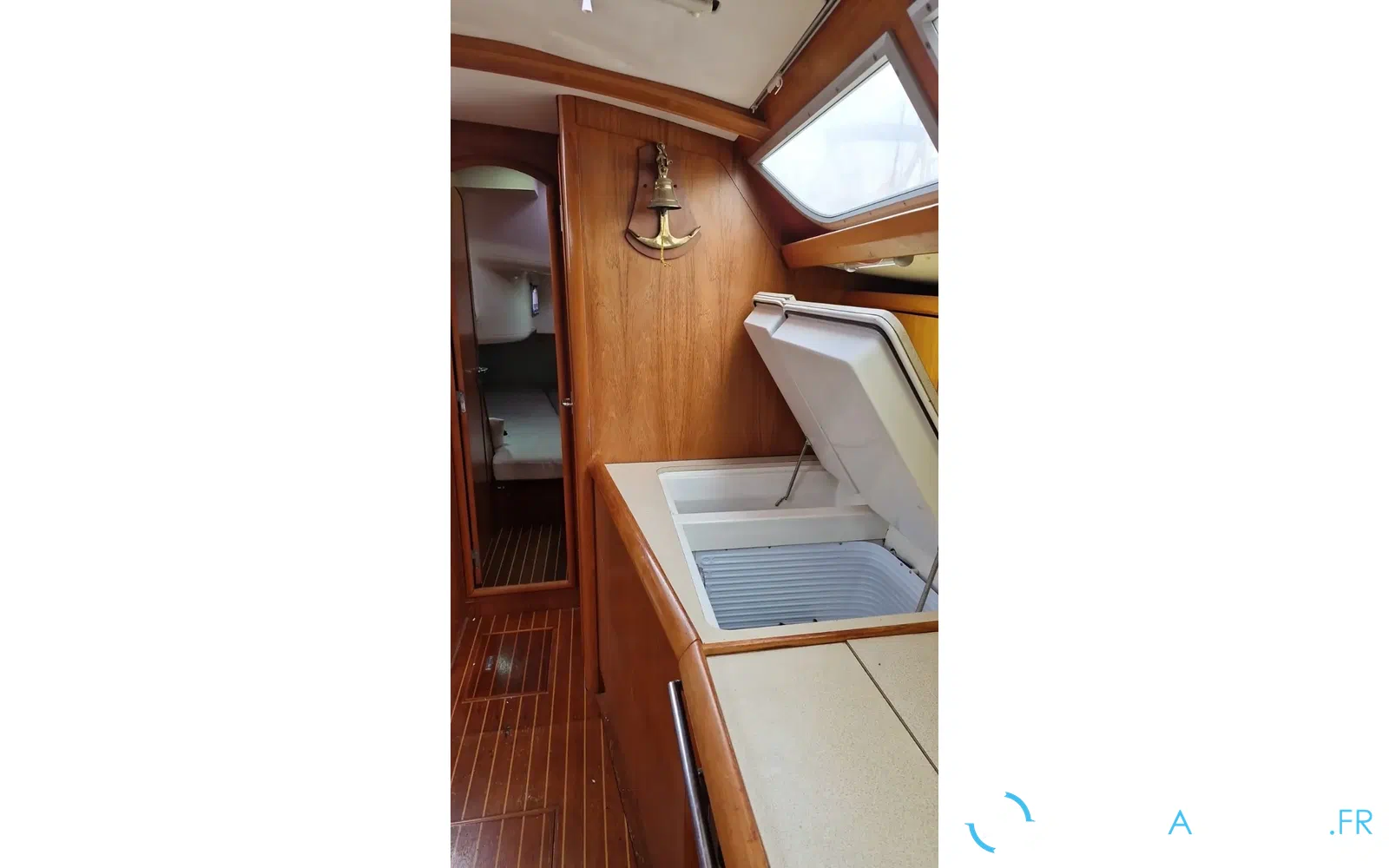 slider 18 Jeanneau Sun Odyssey 45.2