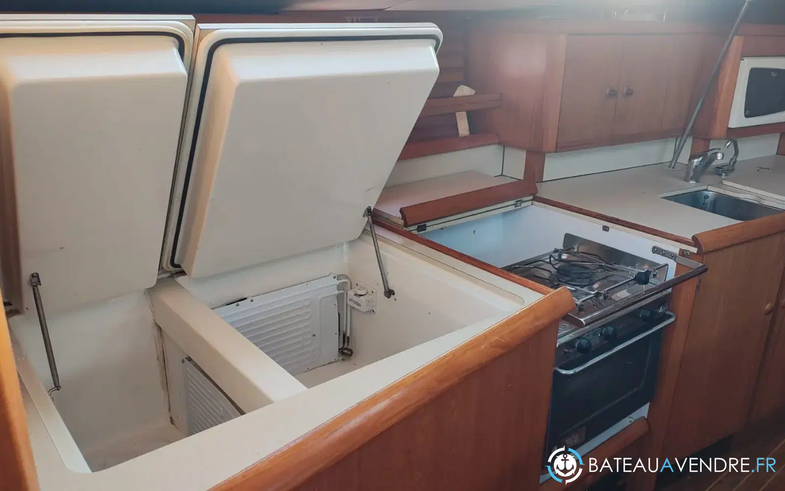 slider 21 Jeanneau Sun Odyssey 45.2