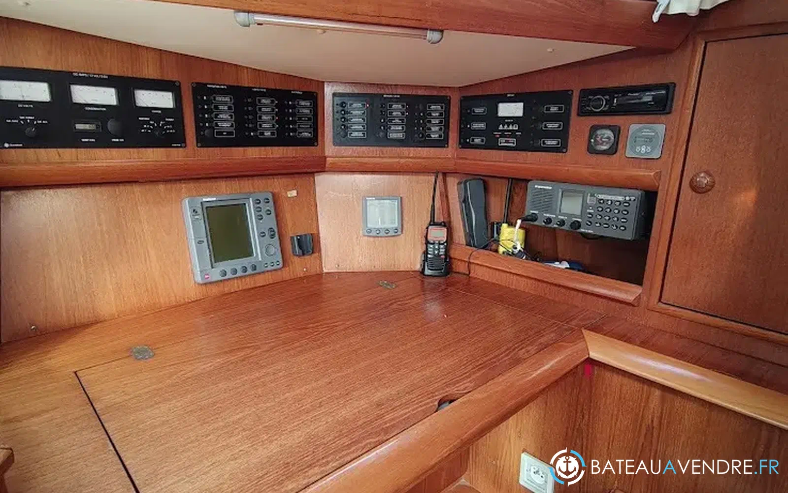 slider 25 Jeanneau Sun Odyssey 45.2