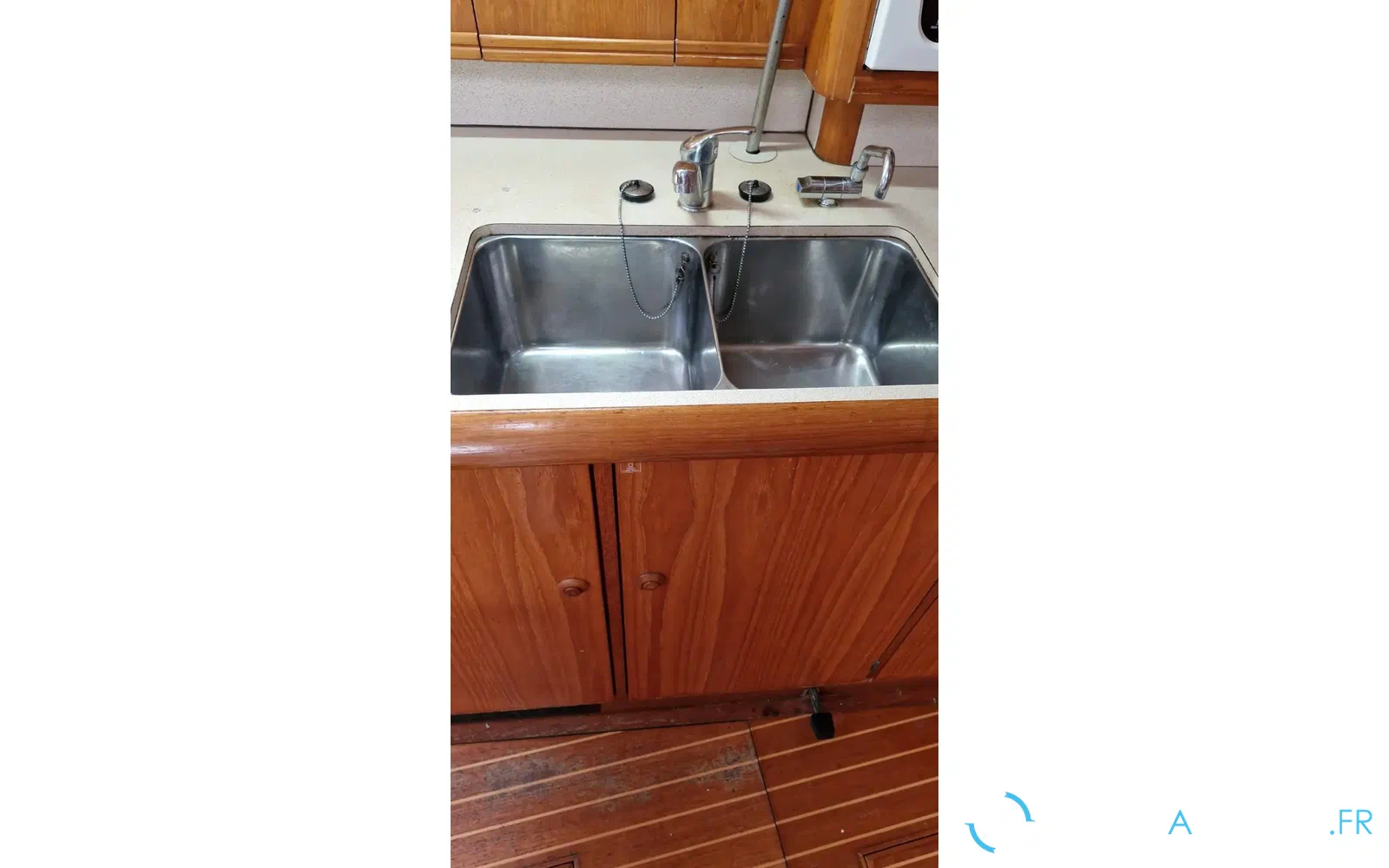 slider 26 Jeanneau Sun Odyssey 45.2