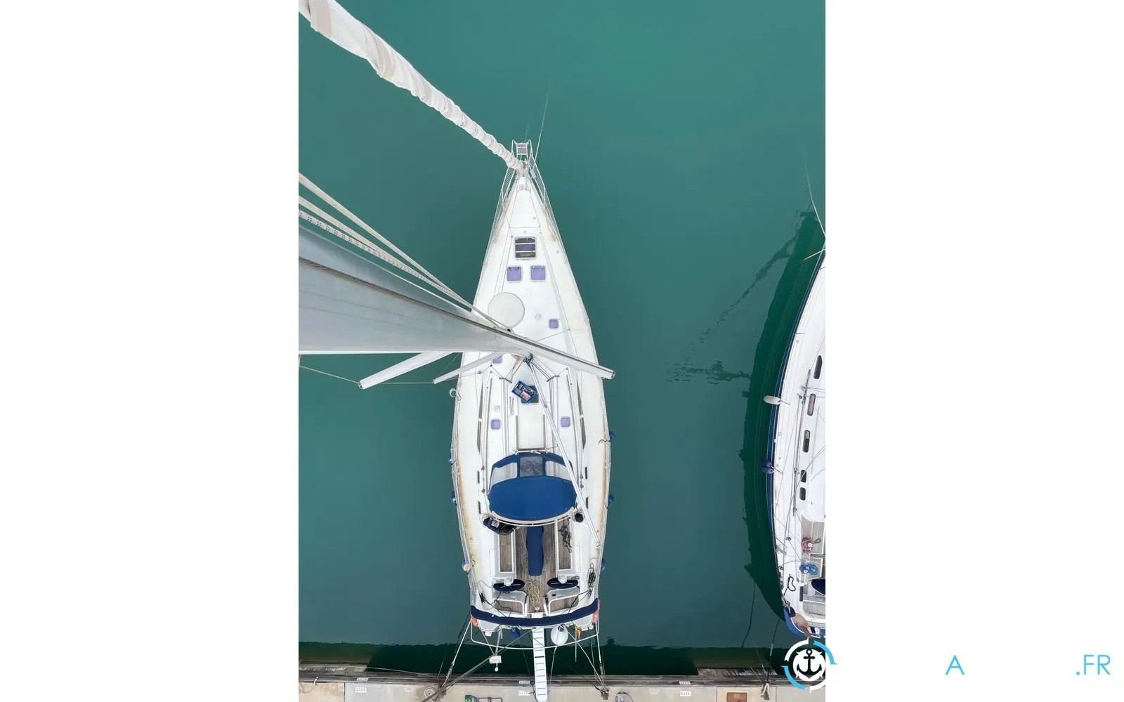 slider 2 Jeanneau Sun Odyssey 45.2