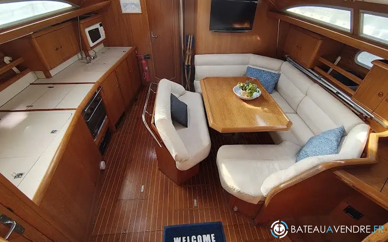 slider 33 Jeanneau Sun Odyssey 45.2
