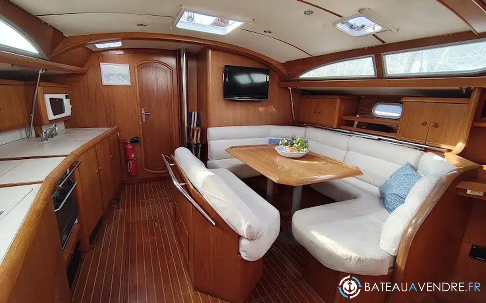 slider 34 Jeanneau Sun Odyssey 45.2