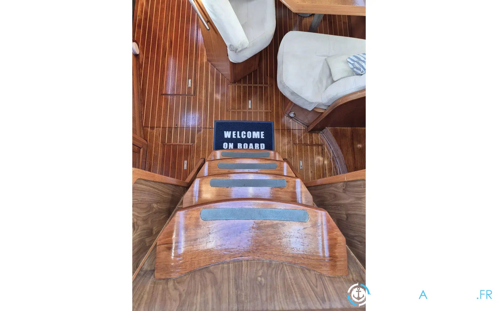 slider 37 Jeanneau Sun Odyssey 45.2