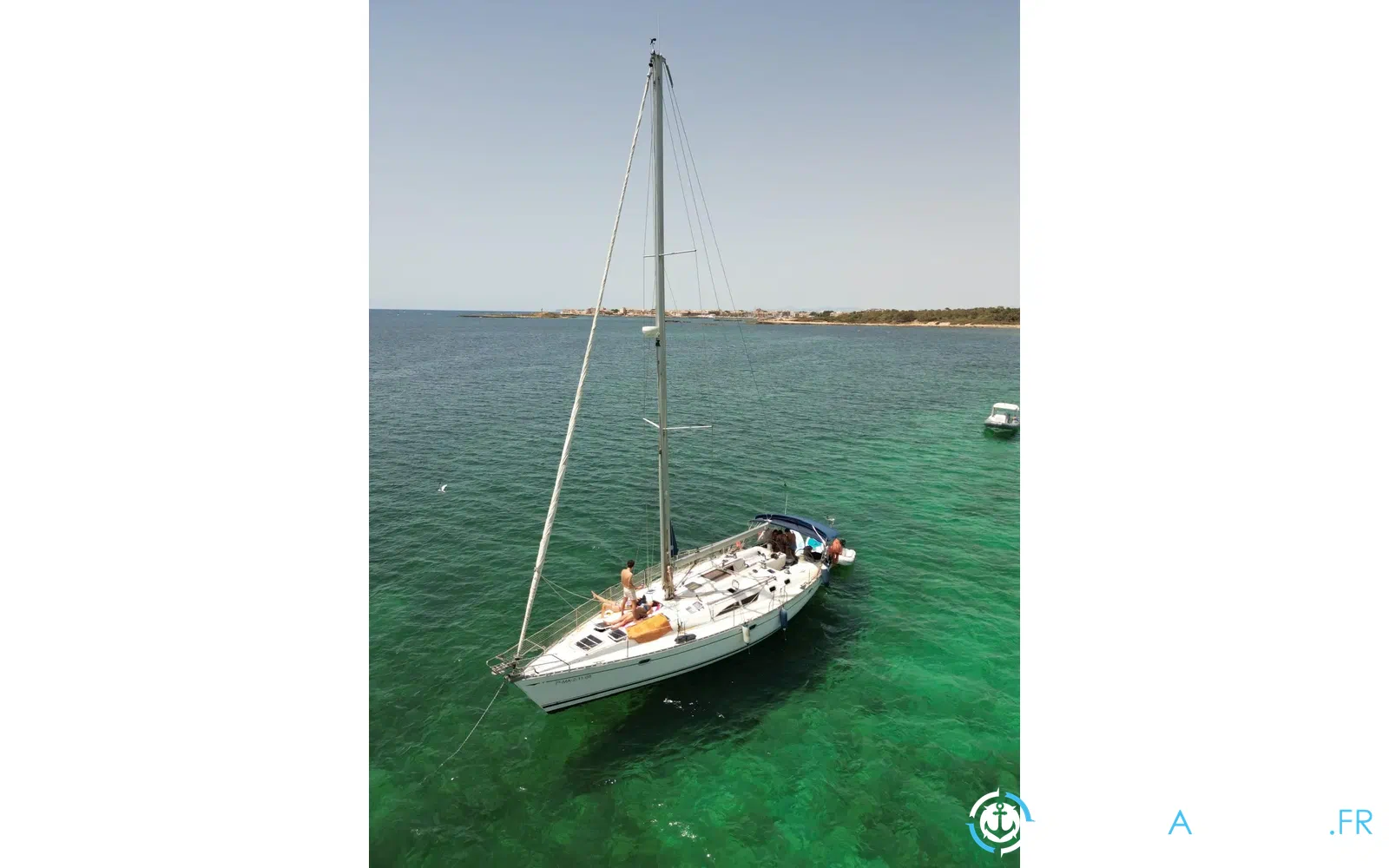 slider 3 Jeanneau Sun Odyssey 45.2