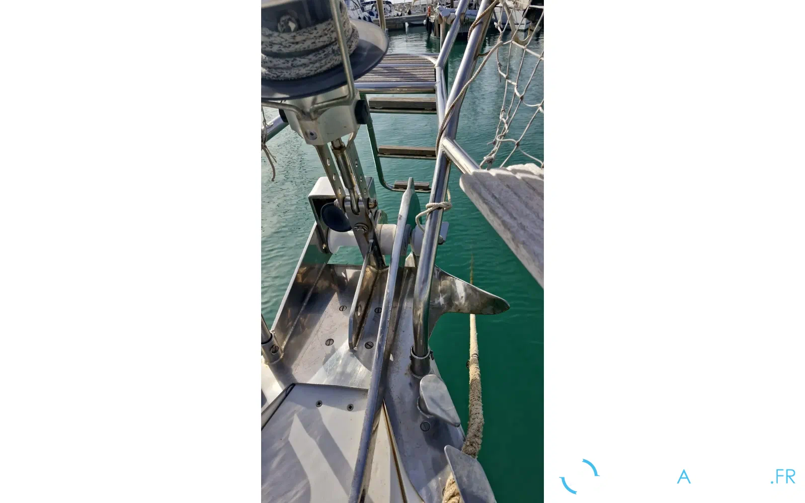 slider 7 Jeanneau Sun Odyssey 45.2