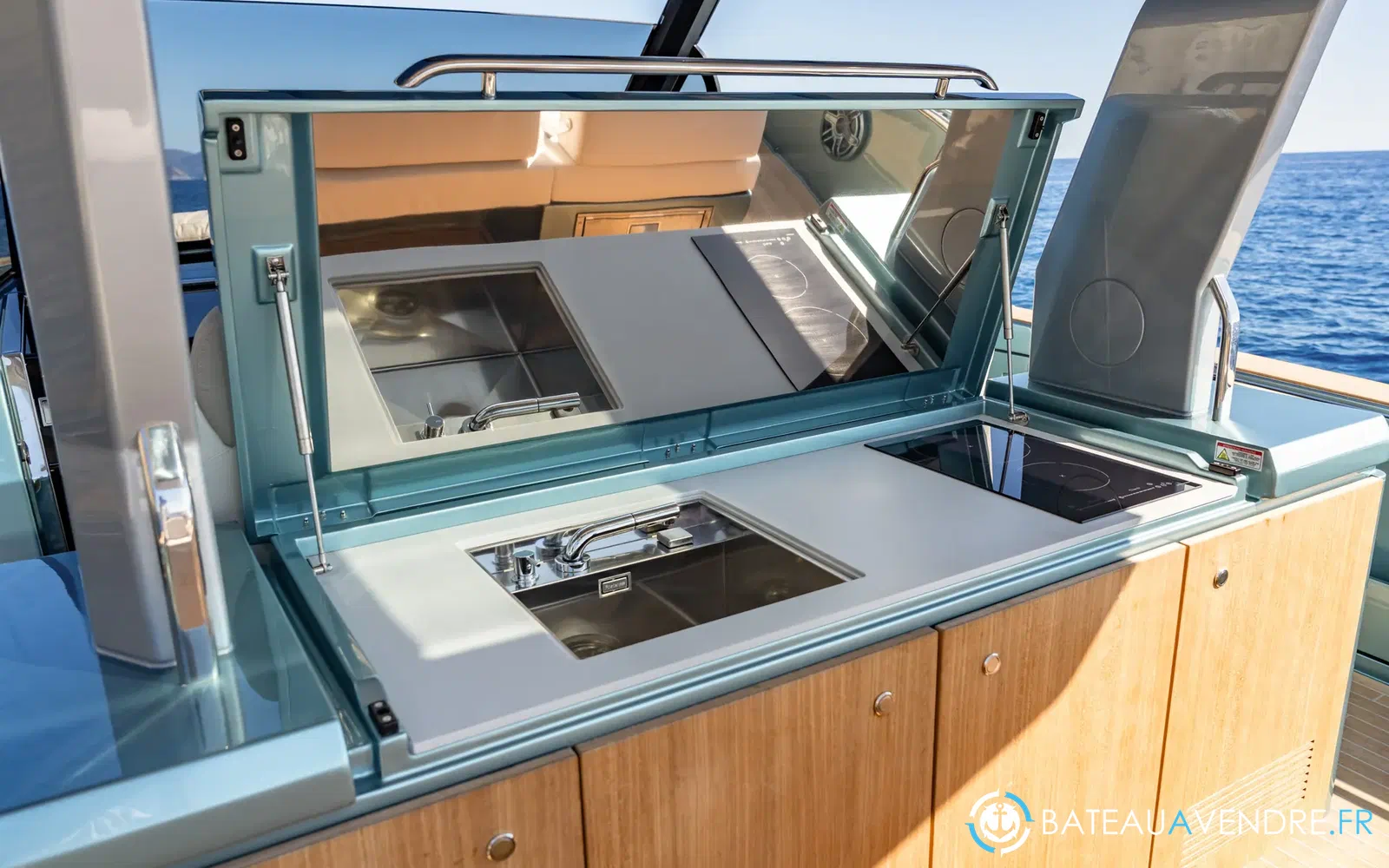 slider 16 Pardo Yachts Pardo 43
