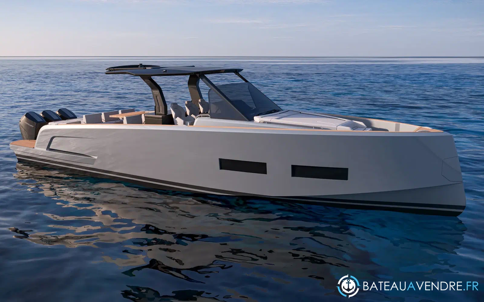 slider 1 Pardo Yachts Pardo 43
