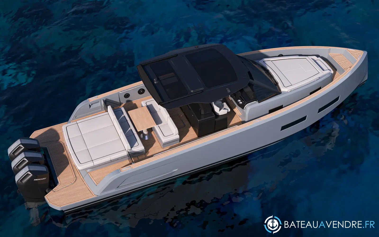 slider 2 Pardo Yachts Pardo 43