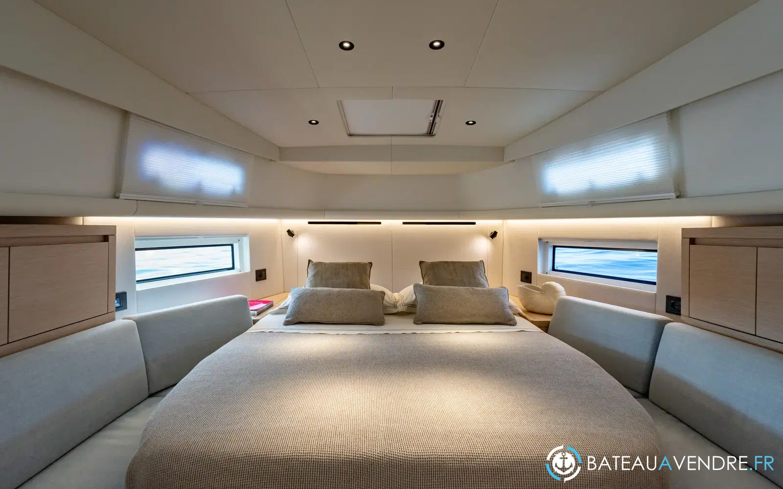 slider 3 Pardo Yachts Pardo 43