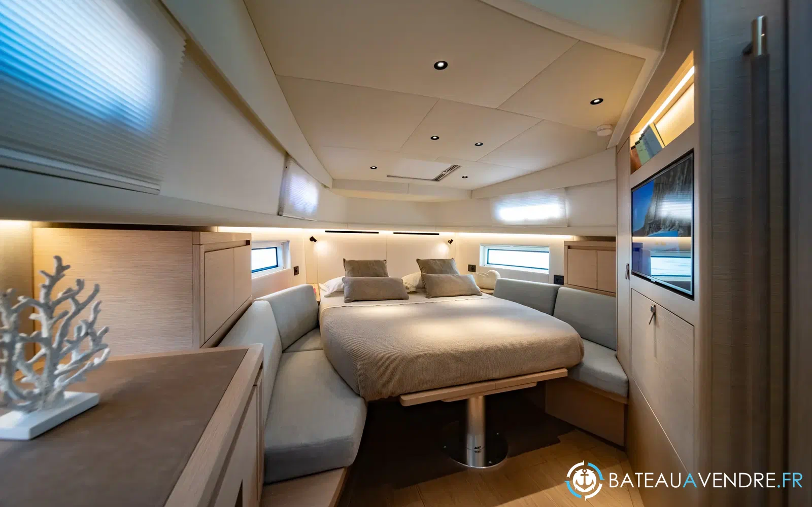 slider 6 Pardo Yachts Pardo 43
