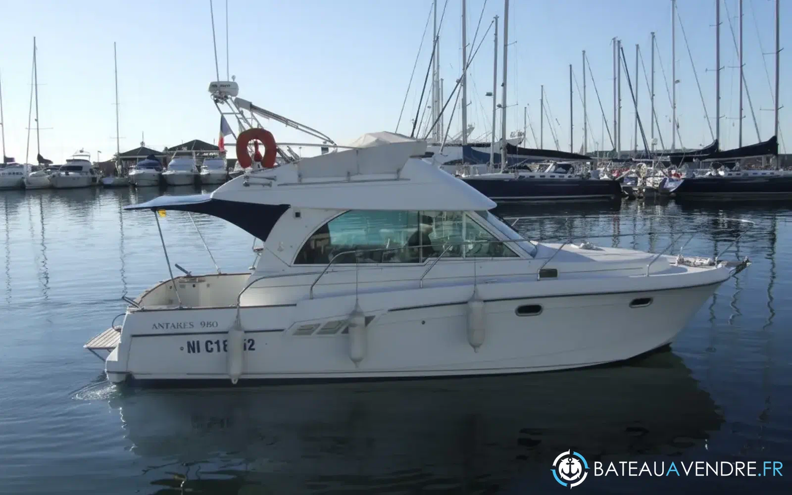 slider 0 Beneteau Antares 980
