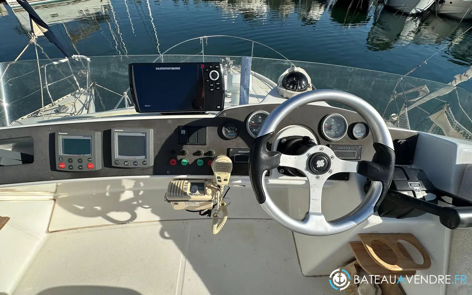 slider 9 Beneteau Antares 980