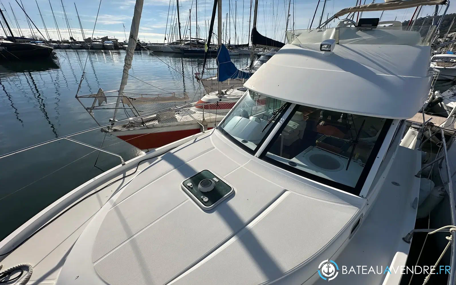 slider 11 Beneteau Antares 980