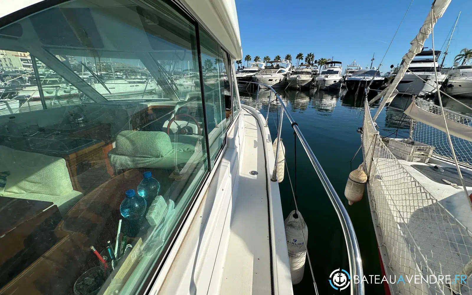 slider 12 Beneteau Antares 980