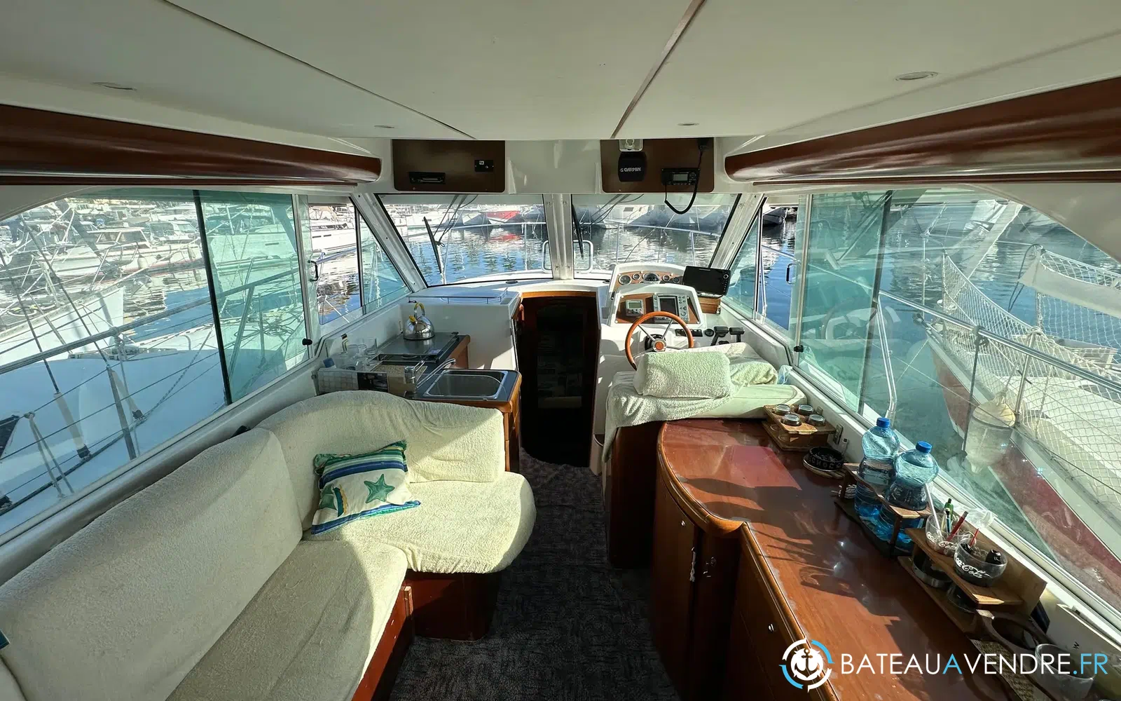 slider 14 Beneteau Antares 980